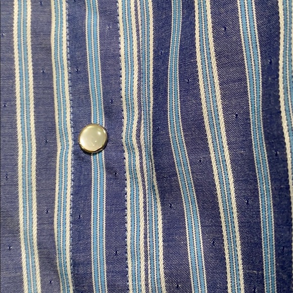 Ely Cattleman Western Pearl Snap Shirt - Picture 3 of 3